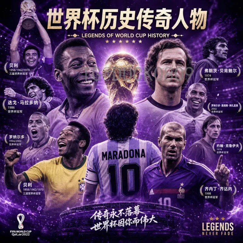 详细2026世界杯球队分析：夺冠热门与黑马预测